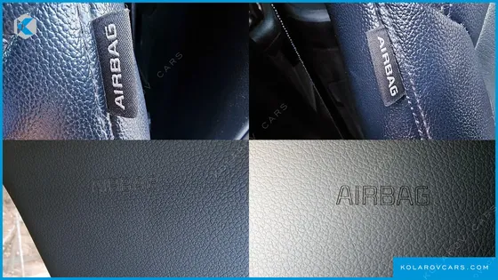 KIA K5 LPI MX