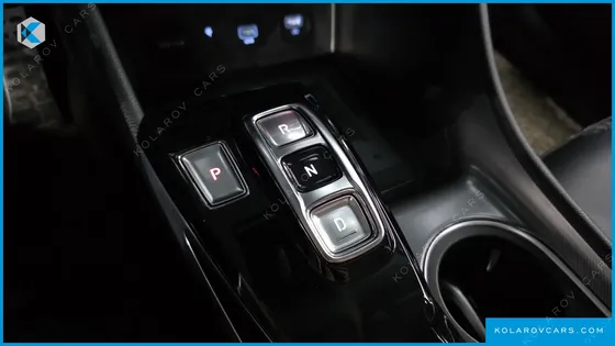 HYUNDAI SONATA 2.0 LPG