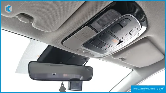 HYUNDAI SONATA 2.0 LPG