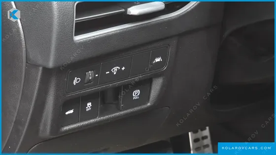 HYUNDAI SONATA 2.0 LPG
