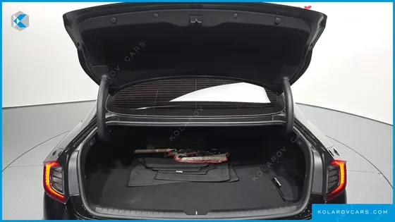 HYUNDAI SONATA 2.0 LPG