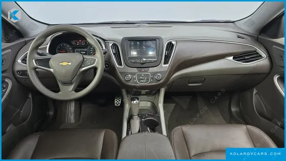 CHEVROLET (GM DAEWOO) MALIBU 1.5 TURBO LS