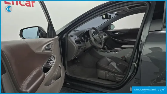 CHEVROLET (GM DAEWOO) MALIBU 1.5 TURBO LS