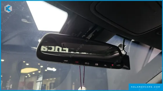 KIA STINGER 2.0 TURBO 2WD