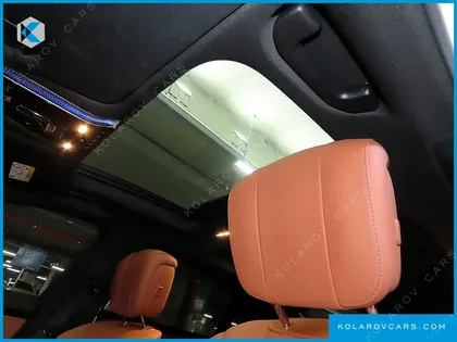 MERCEDES S-CLASS S450L 4MATIC