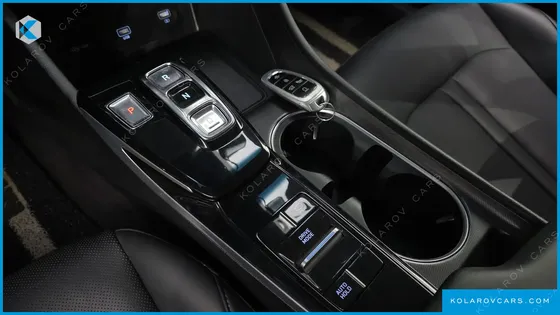HYUNDAI SONATA 2.0 LPG(RENTAL CAR)
