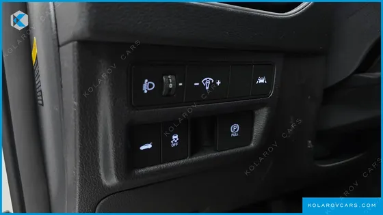 HYUNDAI SONATA 2.0 LPG(RENTAL CAR)