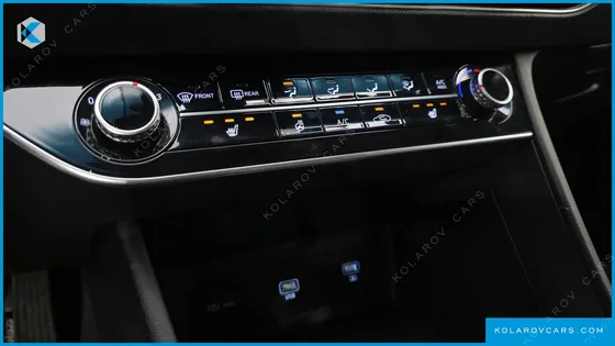 HYUNDAI SONATA 2.0 LPG(RENTAL CAR)