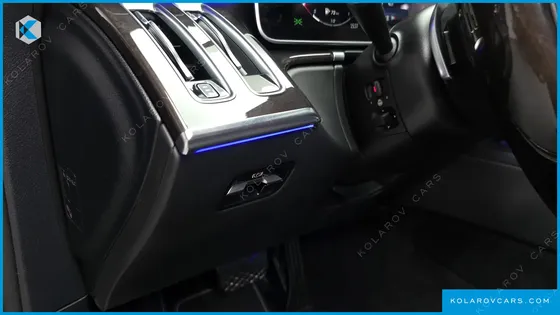 MERCEDES S-CLASS S580L 4MATIC