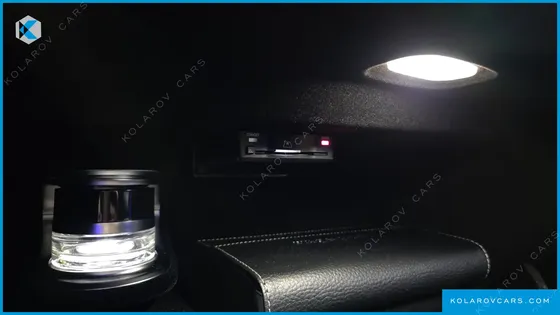 MERCEDES S-CLASS S580L 4MATIC