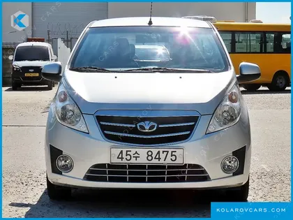 CHEVROLET (GM DAEWOO) MATIZ JAZZ