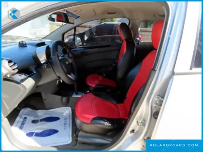CHEVROLET (GM DAEWOO) MATIZ JAZZ