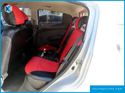 CHEVROLET (GM DAEWOO) MATIZ JAZZ