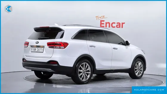 KIA SORENTO DIESEL 2.0 2WD