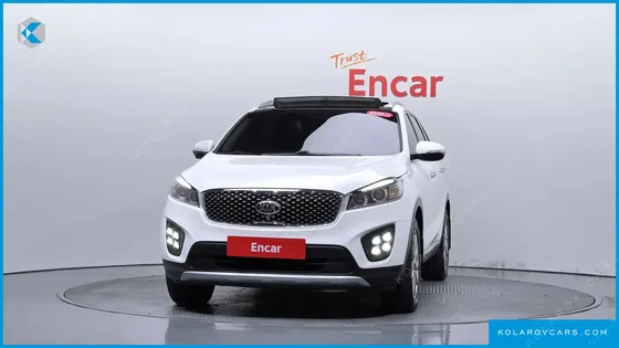 KIA SORENTO DIESEL 2.0 2WD