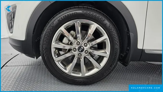 KIA SORENTO DIESEL 2.0 2WD