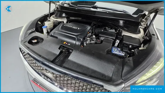 KIA SORENTO DIESEL 2.0 2WD