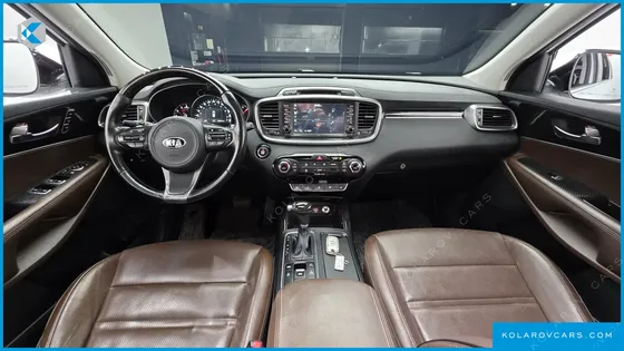 KIA SORENTO DIESEL 2.0 2WD