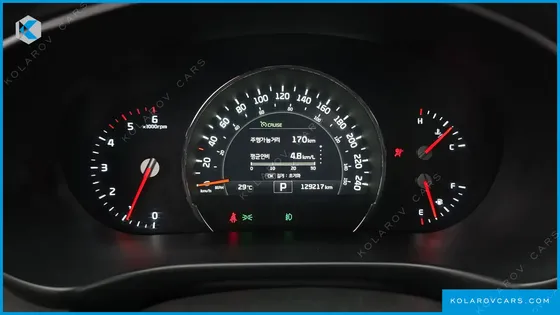 KIA SORENTO DIESEL 2.0 2WD