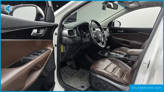 KIA SORENTO DIESEL 2.0 2WD