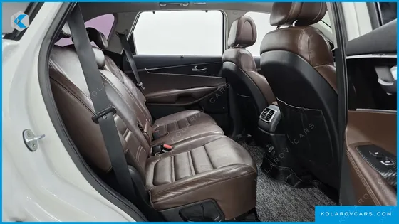 KIA SORENTO DIESEL 2.0 2WD