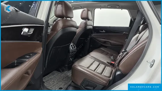 KIA SORENTO DIESEL 2.0 2WD