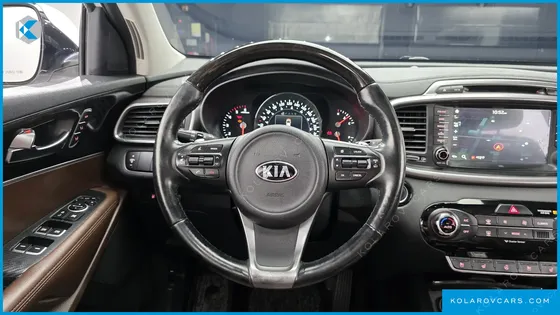 KIA SORENTO DIESEL 2.0 2WD