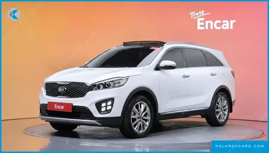 KIA SORENTO DIESEL 2.0 2WD