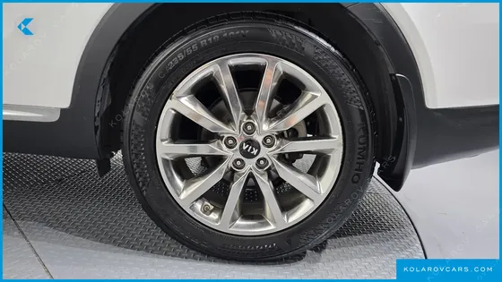 KIA SORENTO DIESEL 2.0 2WD
