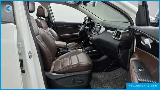 KIA SORENTO DIESEL 2.0 2WD
