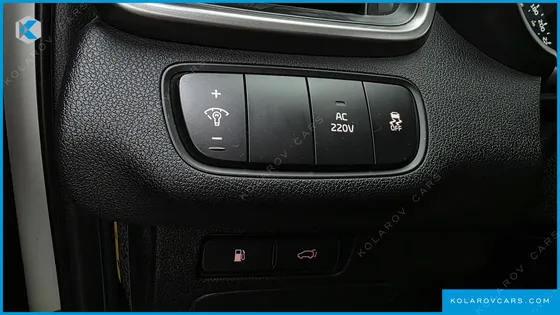 KIA SORENTO DIESEL 2.0 2WD