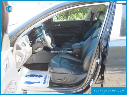 KIA K5 1.7 DIESEL SX