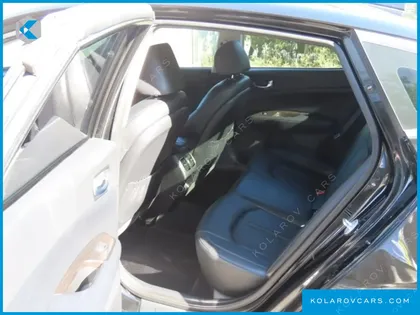 KIA K5 1.7 DIESEL SX