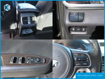 KIA K5 1.7 DIESEL SX