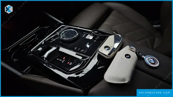 BMW 5 SERIES 520I M SPORT