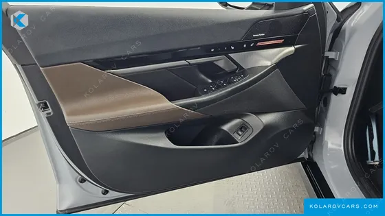 BMW 5 SERIES 520I M SPORT