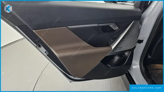 BMW 5 SERIES 520I M SPORT