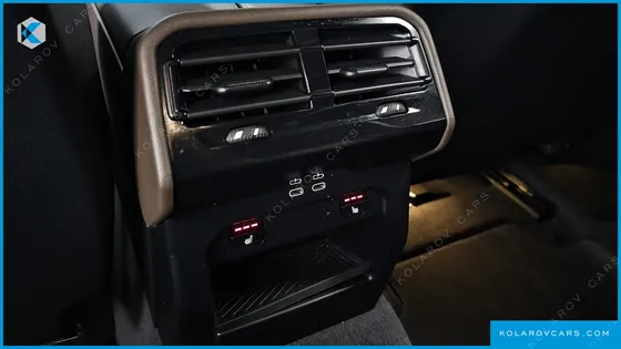 BMW 5 SERIES 520I M SPORT