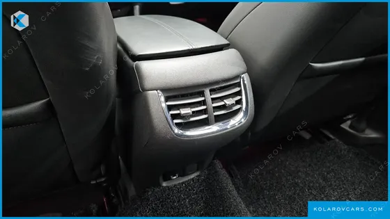 CHEVROLET (GM DAEWOO) MALIBU 2.0 TURBO PERFECT BLACK