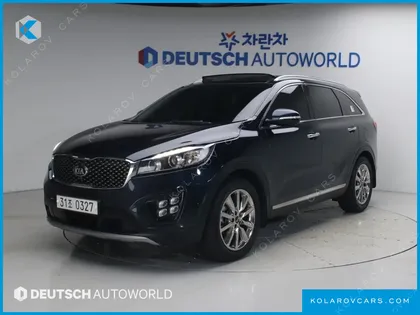 KIA SORENTO DIESEL 2.0 2WD