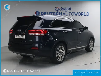 KIA SORENTO DIESEL 2.0 2WD