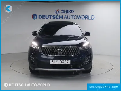 KIA SORENTO DIESEL 2.0 2WD
