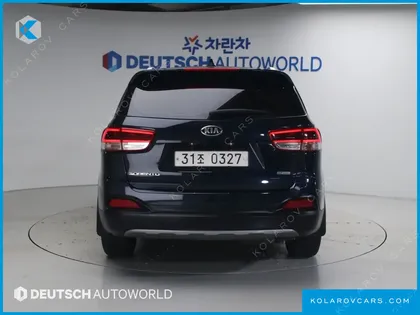 KIA SORENTO DIESEL 2.0 2WD