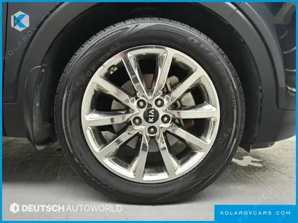 KIA SORENTO DIESEL 2.0 2WD