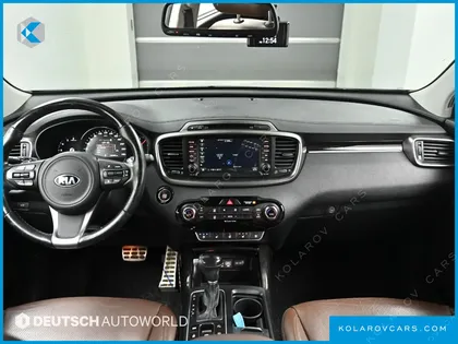 KIA SORENTO DIESEL 2.0 2WD