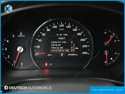 KIA SORENTO DIESEL 2.0 2WD