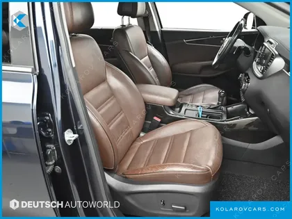 KIA SORENTO DIESEL 2.0 2WD