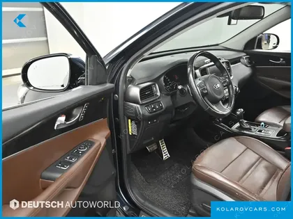 KIA SORENTO DIESEL 2.0 2WD