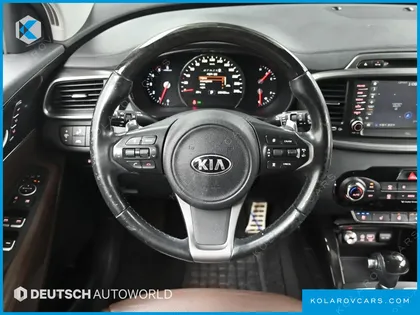KIA SORENTO DIESEL 2.0 2WD
