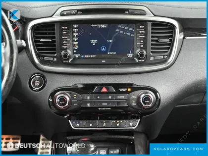 KIA SORENTO DIESEL 2.0 2WD